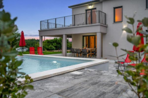 Villa Family Love Mit Garten Und Spielplatz